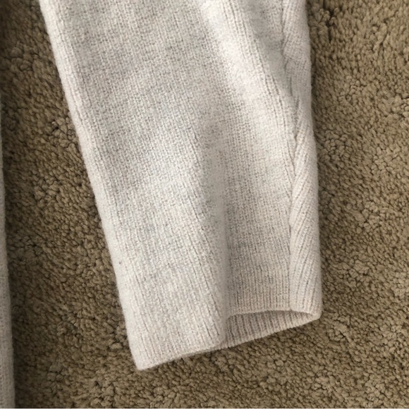 Babaton sweater dress from Aritzia - Picture 2 of 5